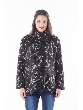 Жакет Balloon-Paris