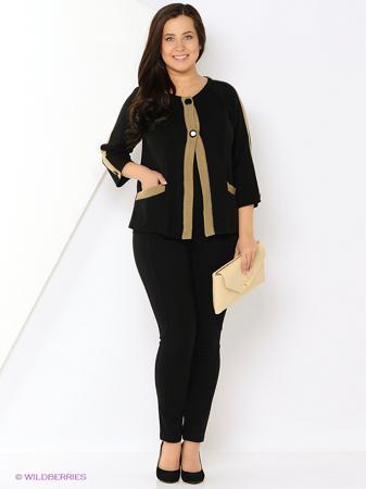 Жакет Milana Style