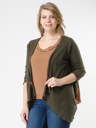 Жакет Amado Barcelona