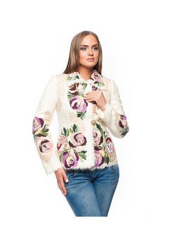 Жакет Yukostyle Жакет Yukostyle