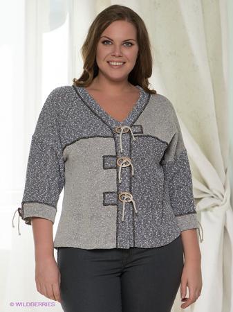 Жакет Milana Style