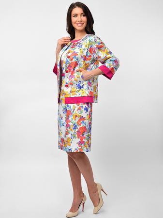 Жакет Maria Velada