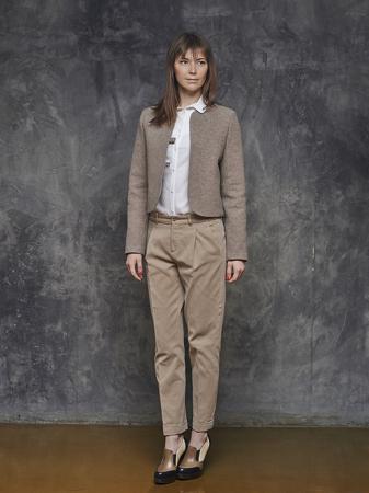 Жакет Barashek-Style