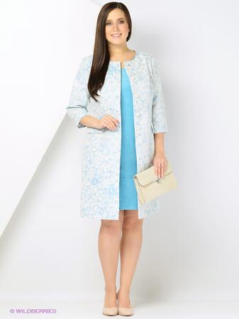 Жакет Amelia Lux