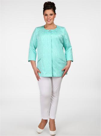 Жакет Silver-String