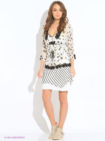 Жакет Elisa Cavaletti