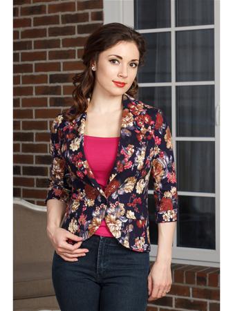 Жакет Magic Style