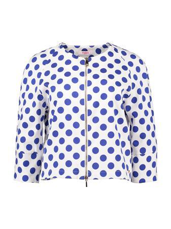 Жакет Blugirl Folies