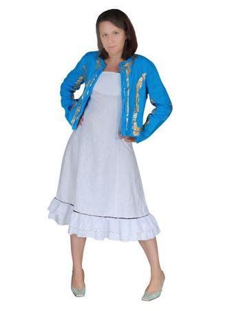 Жакет Лети!