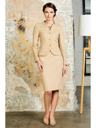 Жакет KEY FASHION