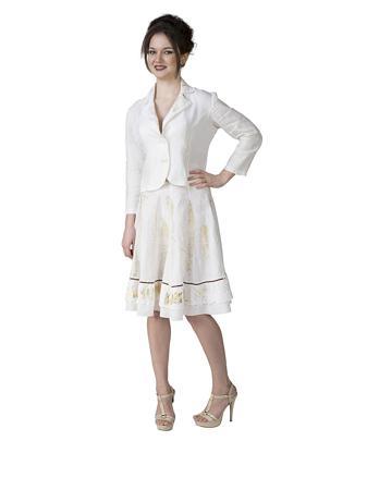 Жакет Лети!