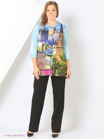 Жакет Царевна