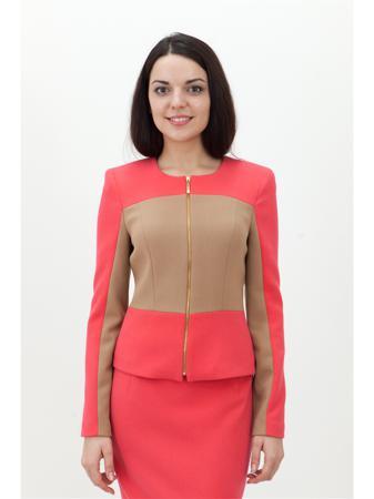 Жакет Chateau Fleur