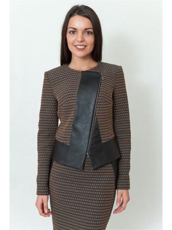 Жакет Chateau Fleur