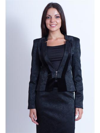 Жакет Chateau Fleur