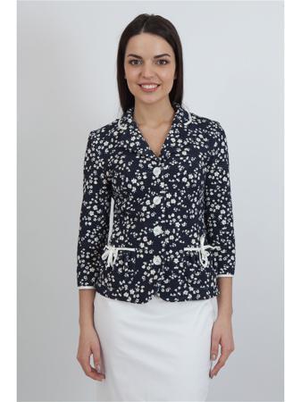 Жакет Chateau Fleur