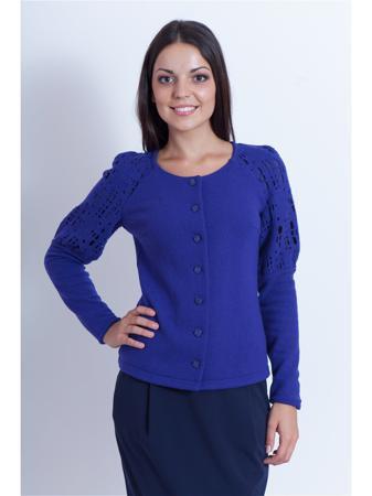 Жакет Chateau Fleur