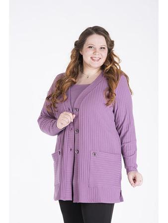 Жакет Queen Size