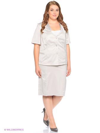 Жакет Queen Size