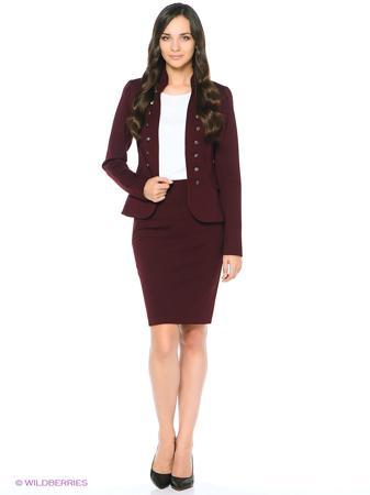 Жакет МадаМ Т