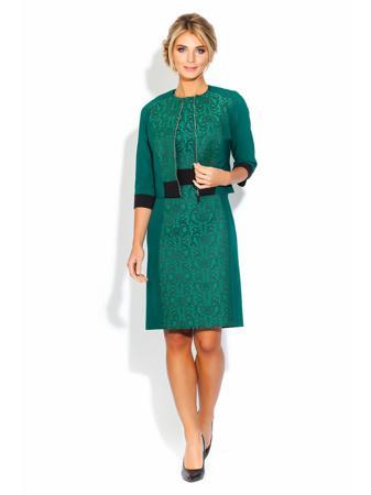 Жакет CLEVER woman studio