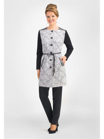 Жакет Данаида