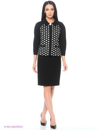 Жакет Chateau Fleur