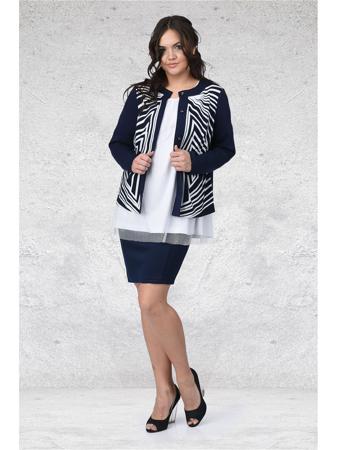 Жакет Мари-лайн