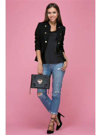 Жакет Gold Chic Chili