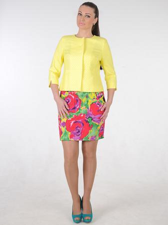 Жакет MONO collection