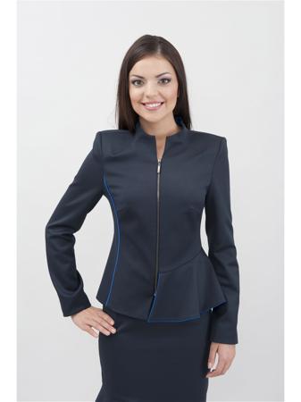 Жакет Chateau Fleur