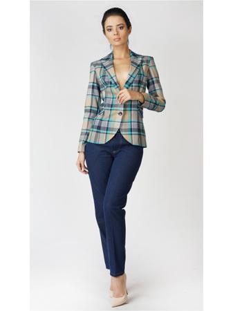 Жакет DuckyStyle