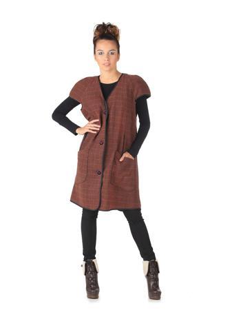 Жакет Artwizard