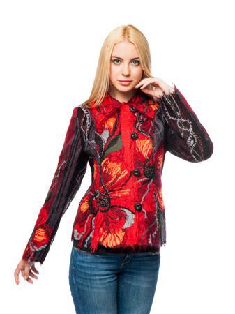 Жакет Yukostyle Жакет Yukostyle