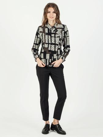 Жакет VITA STRETTA