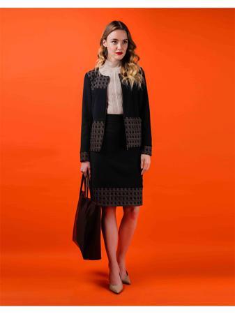 Жакет Personage