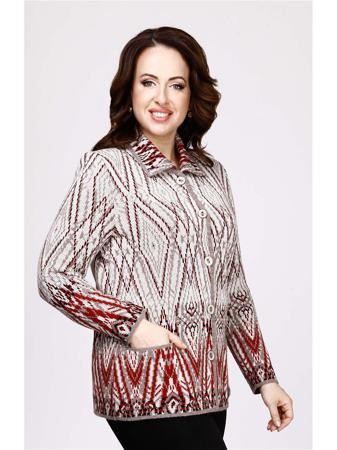 Жакет Milana Style