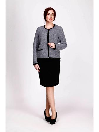 Жакет Milana Style