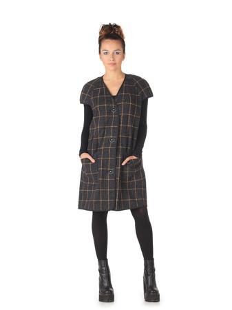 Жакет Artwizard