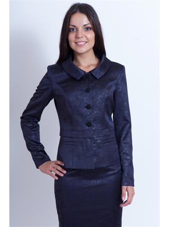 Жакет Chateau Fleur