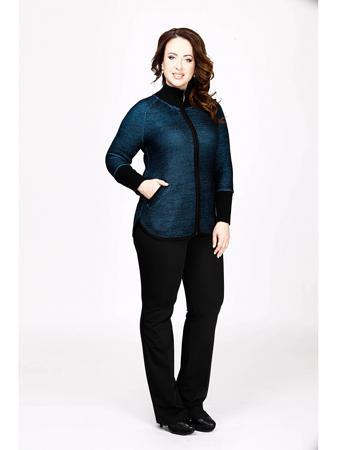 Жакет Milana Style