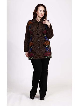 Жакет Milana Style