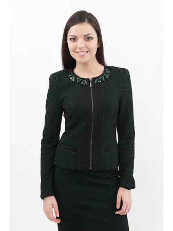 Жакет Chateau Fleur