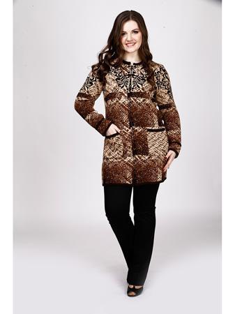 Жакет Milana Style