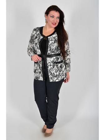 Жакет Полное счастье