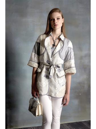 Жакет Elisa Cavaletti