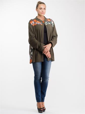 Жакет Brava Catalan