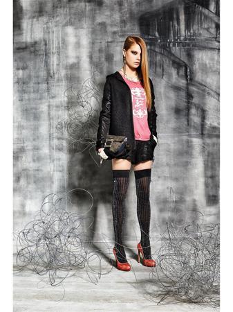 Жакет Elisa Cavaletti