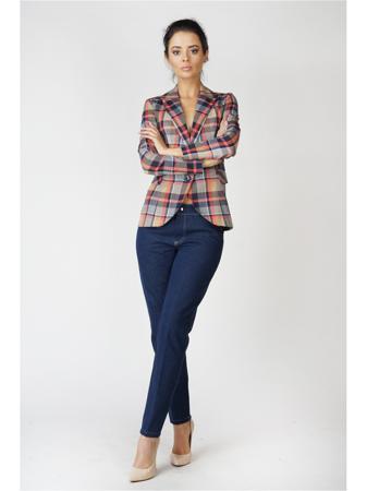 Жакет DuckyStyle