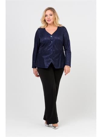 Жакет Интикома